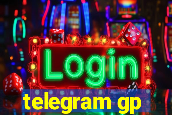 telegram gp